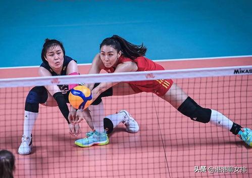 中国女排队员王唯漪简介(中国女排队员王唯漪简介图片) 中国女排队员王唯漪简介(中国女排队员王唯漪简介图片)