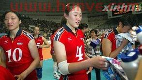 中国女排在日本的训练（中国女排队员去日本队）
