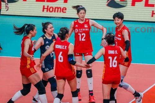 世联赛巴西对中国女排直播(世联赛中国对巴西视频) 世联赛巴西对中国女排直播(世联赛中国对巴西视频)