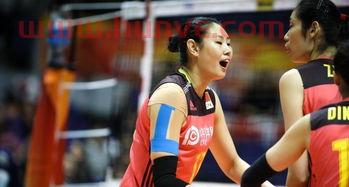 中国女排队员出国名单(中国女排国籍) 中国女排队员出国名单(中国女排国籍)