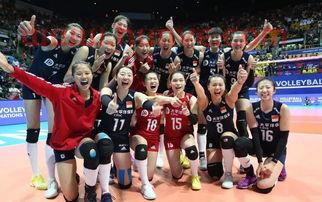 中国女排联赛的八强赛时间(2021中国女排进八强了吗) 中国女排联赛的八强赛时间(2021中国女排进八强了吗)