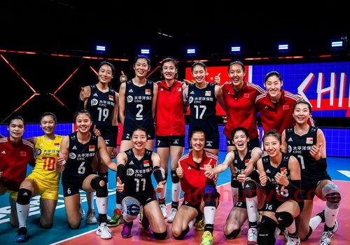 中国女排几局胜过美国女足（中国女排赢过美国女排吗）