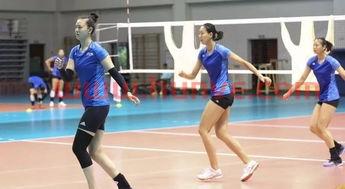 中国女排即将出征美国队(中国女排即将出征美国队名单) 中国女排即将出征美国队(中国女排即将出征美国队名单)
