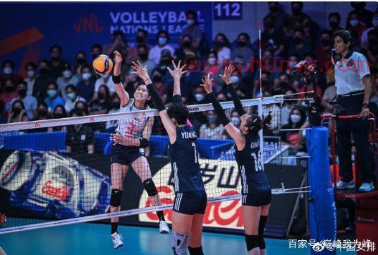 中国女排连胜日本女排比分(中国女排赢日本女排) 中国女排连胜日本女排比分(中国女排赢日本女排)