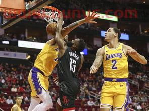 湖人4vs3火箭球员(湖人43火箭) 湖人4vs3火箭球员(湖人43火箭)