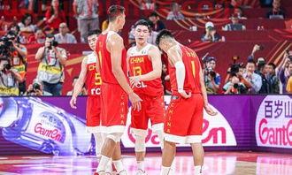 奥运男篮赛程表中国队队员（奥运男篮情况）