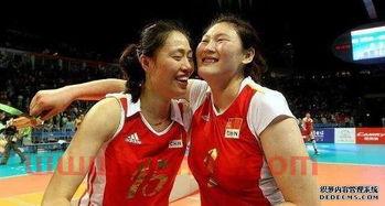 中国女排队员都穿几号球衣(中国女排的球衣号码怎么分配的) 中国女排队员都穿几号球衣(中国女排的球衣号码怎么分配的)