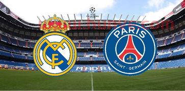 欧冠皇马对大巴黎决赛直播(欧冠皇马vs巴萨录像回放) 欧冠皇马对大巴黎决赛直播(欧冠皇马vs巴萨录像回放)