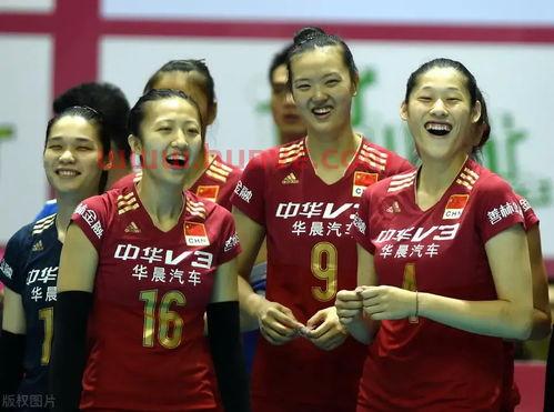 中国女排对战美国几点重播（中国女排对美国什么时间直播）