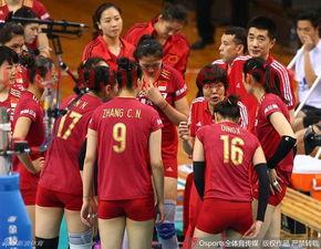 中国女排队员赶场图片高清(中国女排队演员表) 中国女排队员赶场图片高清(中国女排队演员表)
