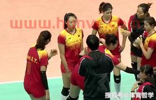 ***5直播中国女排对巴西（***5女排中国vs巴西）