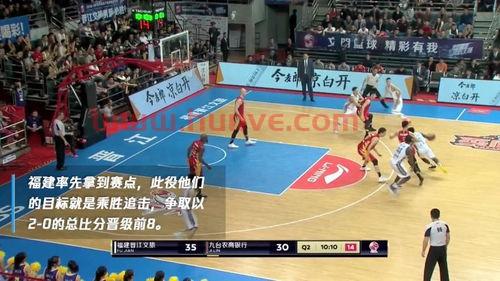 山东深圳季后赛第二场比分（深圳vs山东直播）