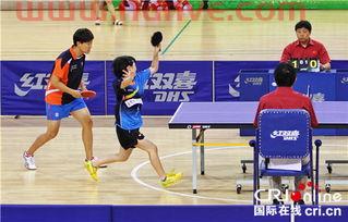 中日乒乓球赛程表（中日乒乓球比赛结果）