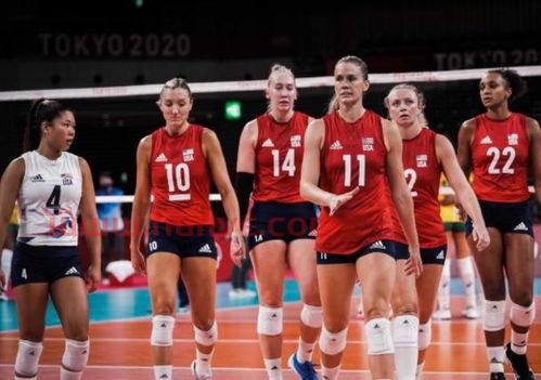 排球中国对巴西队女排（排球中国对巴西队女排比赛结果）