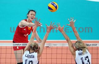 中国女排还有美国队吗（中国女排还有美国队吗现在）