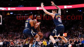 西部季后赛火箭打掘金比分(2020年火箭vs掘金比赛) 西部季后赛火箭打掘金比分(2020年火箭vs掘金比赛)