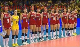 女排***中国队赛程(***女排联赛) 女排***中国队赛程(***女排联赛)