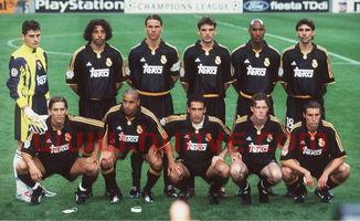 皇马欧冠杯决赛时间(皇马欧冠决赛出场阵容) 皇马欧冠杯决赛时间(皇马欧冠决赛出场阵容)