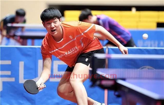 杭州亚运会韩国乒乓球赛程(杭州亚运会乒乓球比赛时间) 杭州亚运会韩国乒乓球赛程(杭州亚运会乒乓球比赛时间)