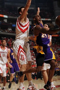 湖人vs火箭g3阿泰（2020湖人对火箭g3）