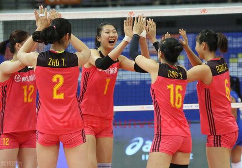 瑞士女排赛中国女排名单（瑞士女排赛中国女排名单公布）
