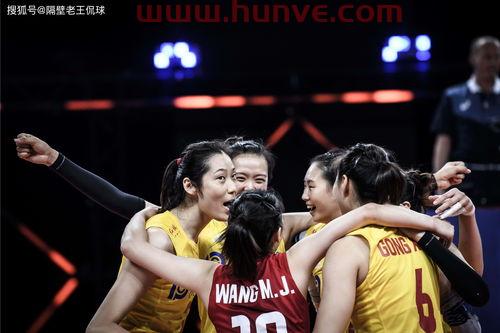 2021中国女排赛结果（2021年中国女排比赛成绩）