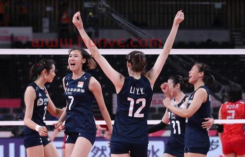 中国女排日本东京测试赛日(东京女排测试赛中国对日本视频) 中国女排日本东京测试赛日(东京女排测试赛中国对日本视频)