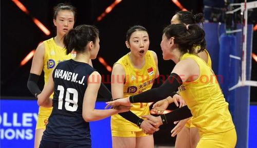 日本解读中国女排夺冠（日本媒体报道中国女排）