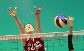 中国女排亚洲锦标赛（女排亚洲锦标赛2021）