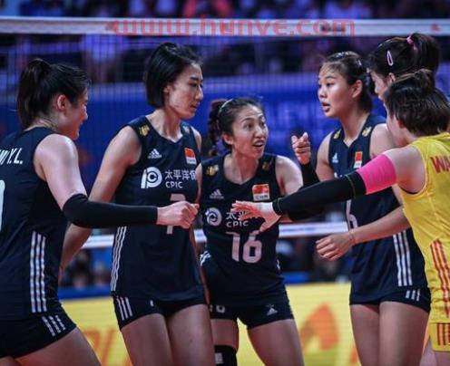 中国女排输没输日本(中国女排03不敌日本女排原因) 中国女排输没输日本(中国女排03不敌日本女排原因)