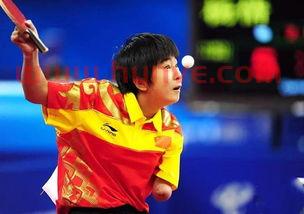 杨倩乒乓球赛程表最新(杨斯倩乒乓球) 杨倩乒乓球赛程表最新(杨斯倩乒乓球)