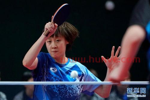 全运会北京队乒乓球赛程(北京队全运会乒乓球名单) 全运会北京队乒乓球赛程(北京队全运会乒乓球名单)