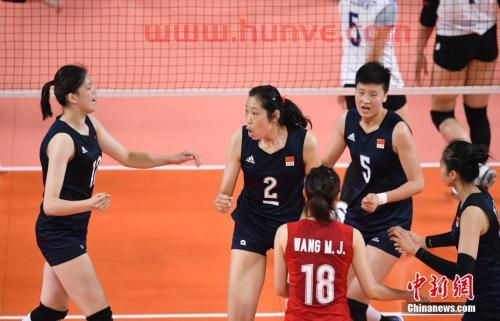 世界中国女排队员名单（世界中国女排队员名单及照片）