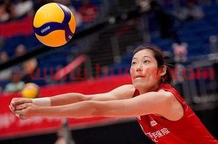 中国女排朱婷还在吗知乎（中国女排朱婷怎么没上场）