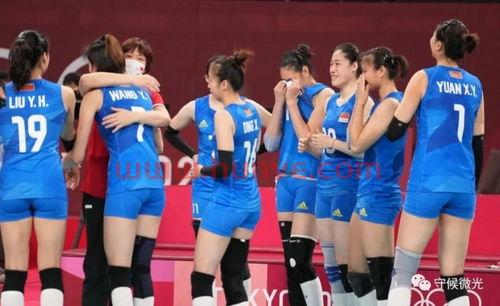 奥运中国女排淘汰赛成绩(奥运中国女排比赛结果) 奥运中国女排淘汰赛成绩(奥运中国女排比赛结果)