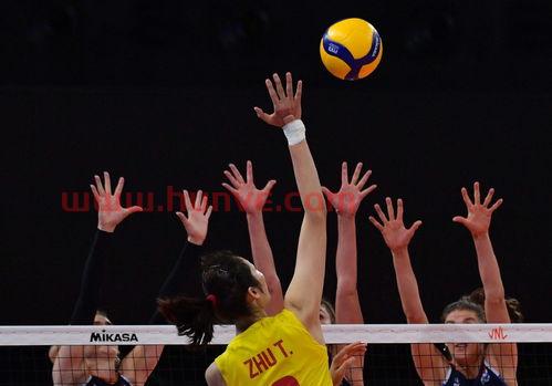 中国女排vs荷兰女排朱婷(中国女排与荷兰队) 中国女排vs荷兰女排朱婷(中国女排与荷兰队)