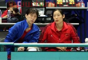 中国女排朱婷泪目（中国女排朱婷最新消息,朱婷的去向）