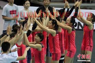 历届中国女排对巴西(历届中国女排对巴西队比赛) 历届中国女排对巴西(历届中国女排对巴西队比赛)
