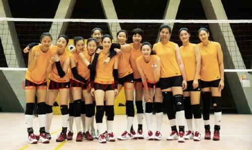 中国女排赛长尾词（中国女排片尾彩蛋）