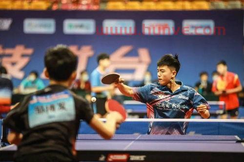 闽台青少年乒乓球赛程(福建省青少年乒乓球锦标赛) 闽台青少年乒乓球赛程(福建省青少年乒乓球锦标赛)