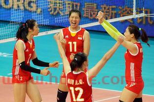 日本和中国女排的比赛（日本与中国女排比赛）