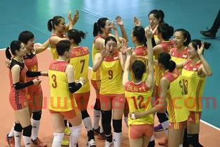 瑞士赛中国女排对阿根廷（瑞士女排精英赛中国对日本）