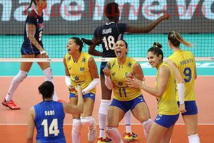 太原女排联赛中国对巴西（女排太原人）