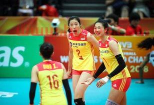 中国女排朱婷今日新闻(中国女排朱婷最新消息2021) 中国女排朱婷今日新闻(中国女排朱婷最新消息2021)