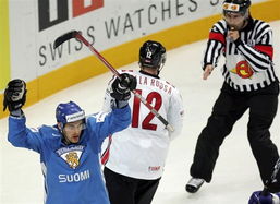 冰球世锦赛季后赛规则图解(冰球世锦赛战况) 冰球世锦赛季后赛规则图解(冰球世锦赛战况)