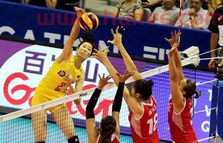 中国女排奥运会淘汰赛对手（中国女排奥运会淘汰赛对手名单）