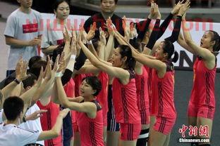 中国女排巴西大奖赛直播（中国女排巴西女排直播回放）