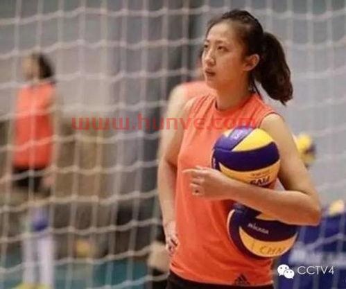 中国女排队员韩旭简历(女排韩玥) 中国女排队员韩旭简历(女排韩玥)