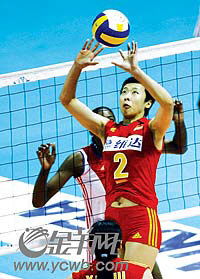 原中国女排队员冯坤简历(原中国女排队员冯坤简历介绍) 原中国女排队员冯坤简历(原中国女排队员冯坤简历介绍)