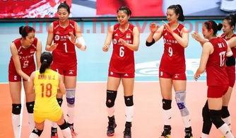 中国女排队员有辽宁的吗(女排有辽宁人吗) 中国女排队员有辽宁的吗(女排有辽宁人吗)